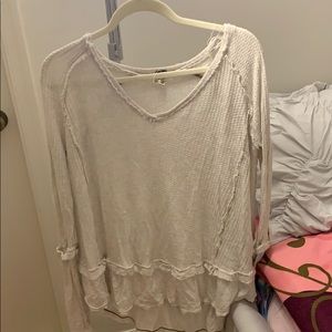 Free People sweater